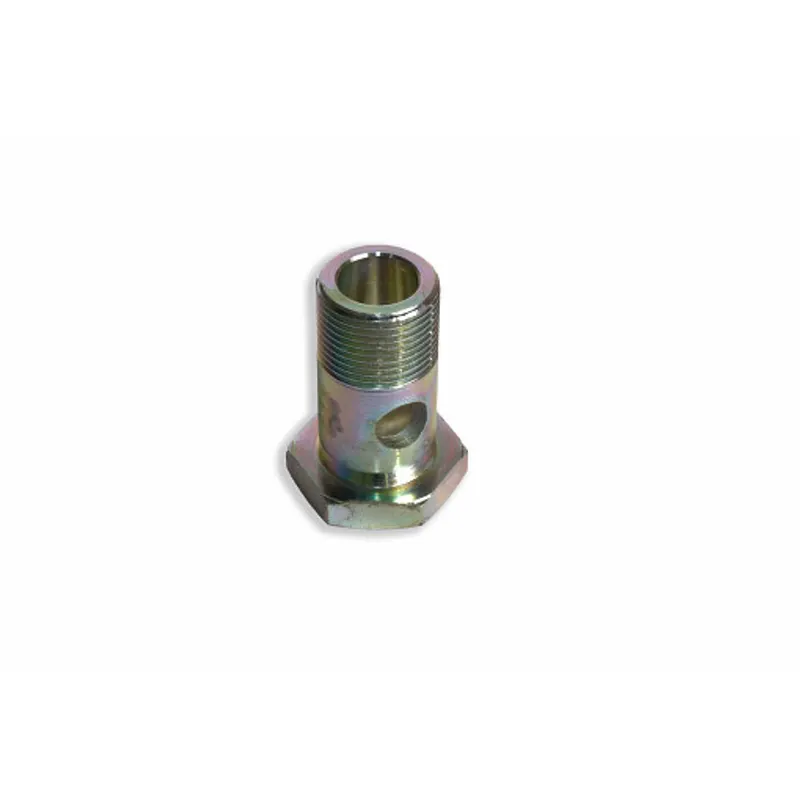 Peça código OEM 5112588 — Parafuso tipo banjo - M22 x 1,5 x 40