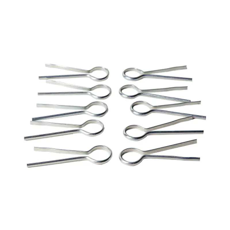 Peça código OEM 5112606 — Contrapino - 2,5 mm DE x 80 mm C