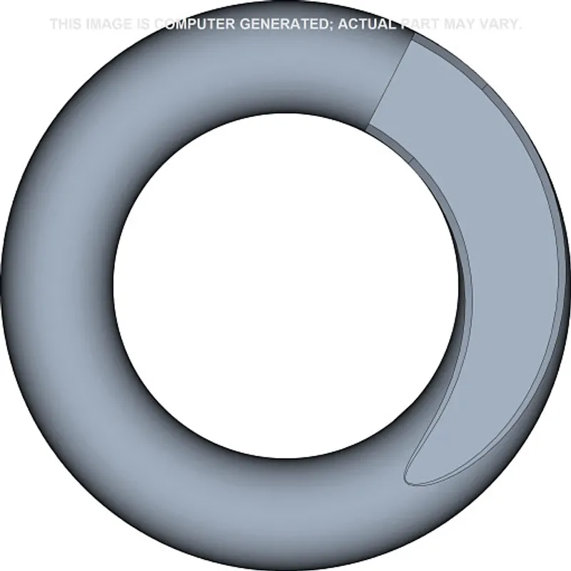 Peça código OEM 5112726 — MOLA