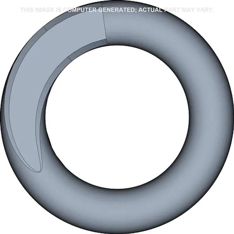 Peça código OEM 5112727 — MOLA