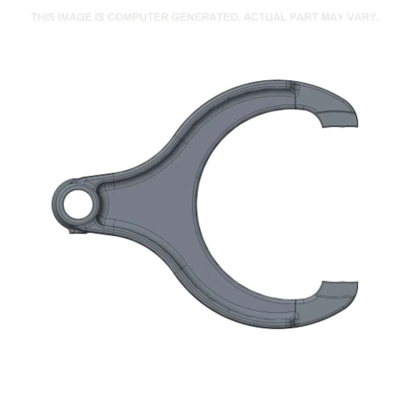 Peça código OEM 5113659 — GARFO