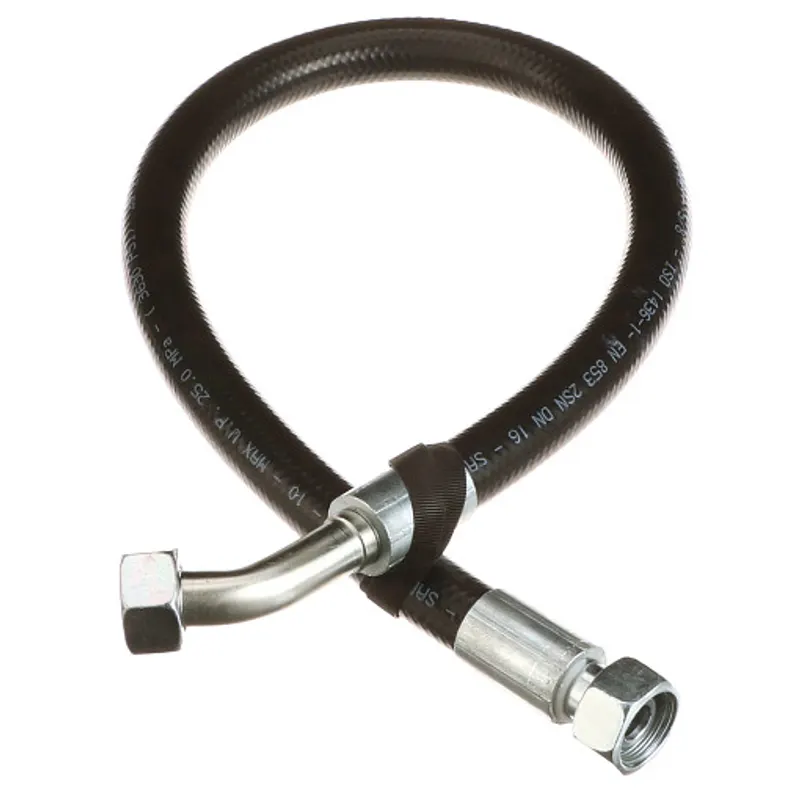 Peça código OEM 5113920 — MANGUEIRA