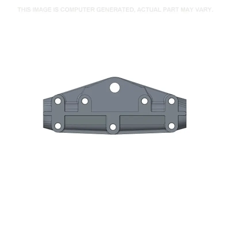 Peça código OEM 5116242 — Swing Carriage