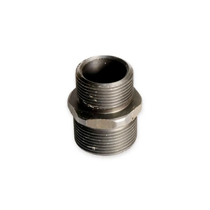 Peça código OEM 5116767 — Adaptador para filtro hidráulico - 1-1/8"-16 -…