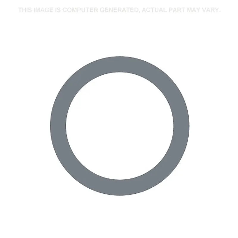 Peça código OEM 5116854 — O-RING