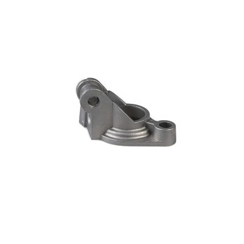 Peça código OEM 5116887 — Suporte da Alavanca de Controle