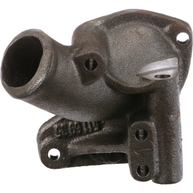 Peça código OEM 5116935 — Suporte