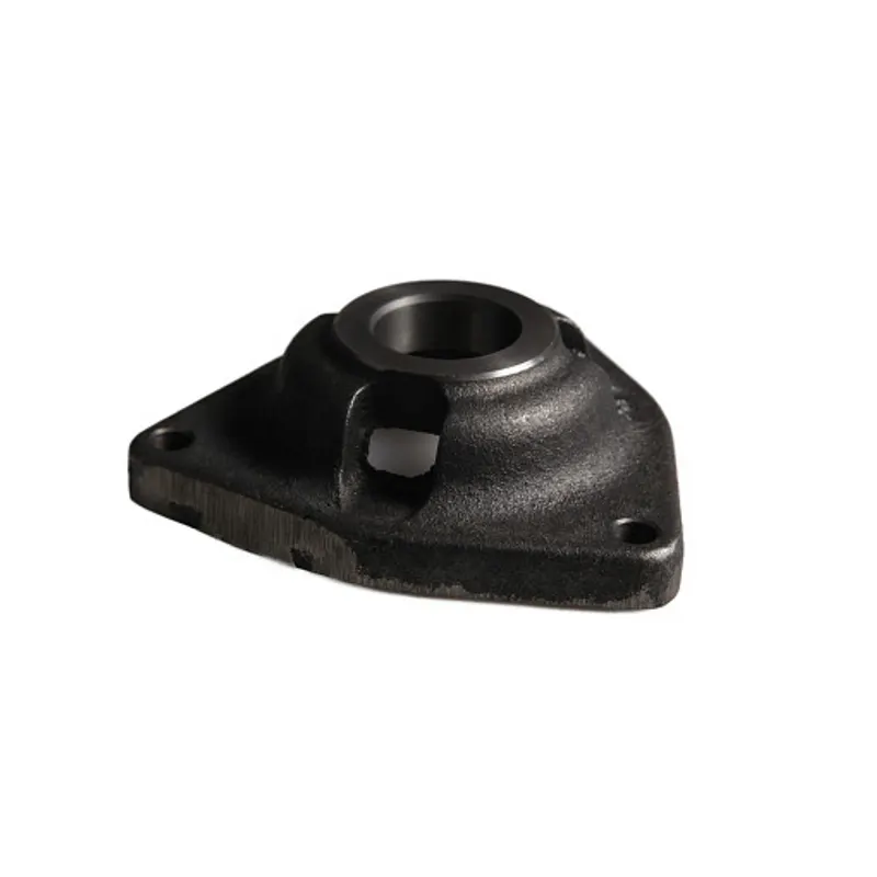 Peça código OEM 5117552 — Flange para rolamento - 32 mm DI x 90 mm DE x 37 mm L
