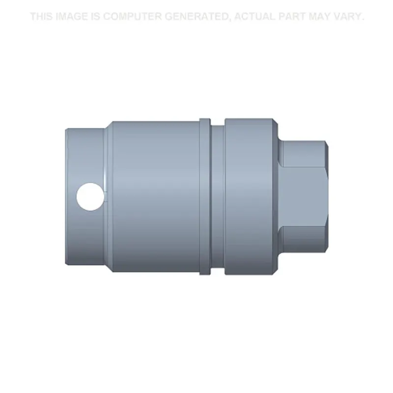 Peça código OEM 5117725 — BUJÃO