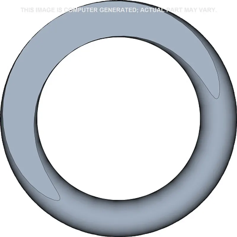 Peça código OEM 5117729 — Mola