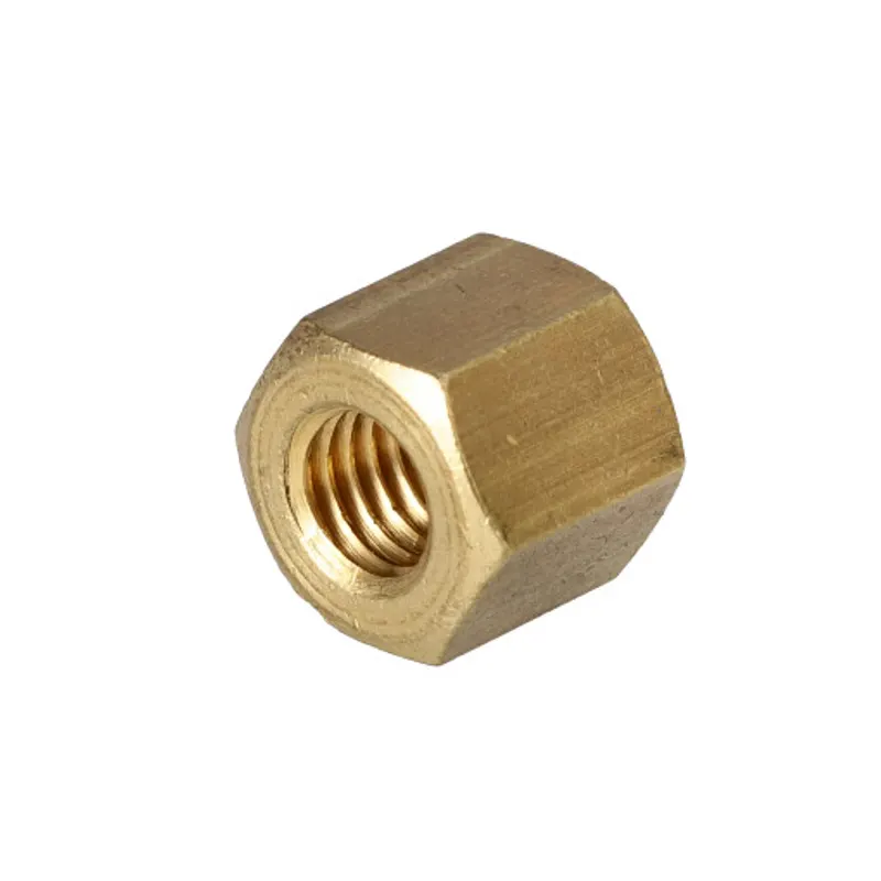 Peça código OEM 5118186 — Porca Flangeada