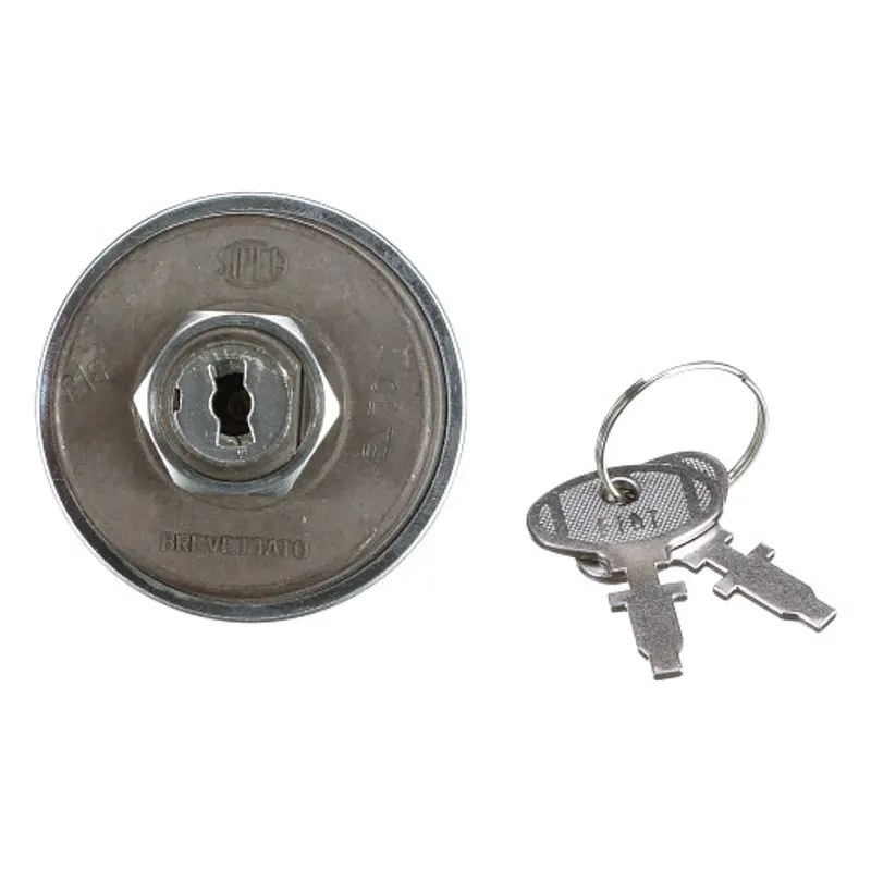 Peça código OEM 5118433 — Ignition Switch with Key