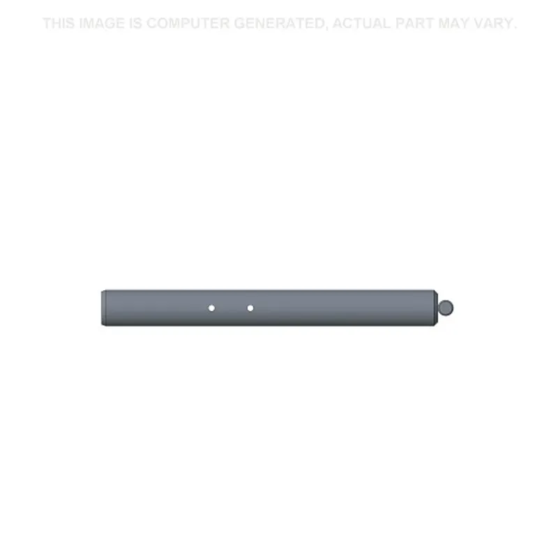 Peça código OEM 5118742 — Pino - 28 mm DE x 260 mm C