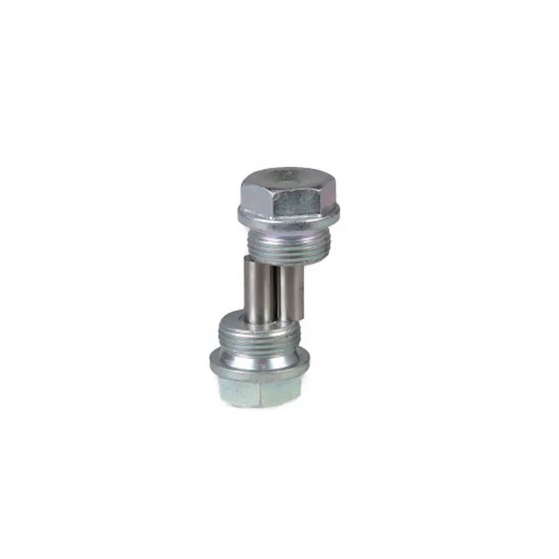 Peça código OEM 5118991 — Bujão de Aço