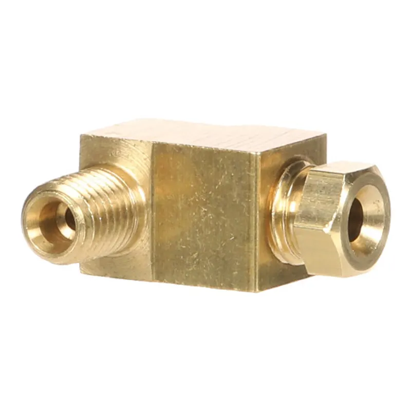 Peça código OEM 51200288 — Elbow