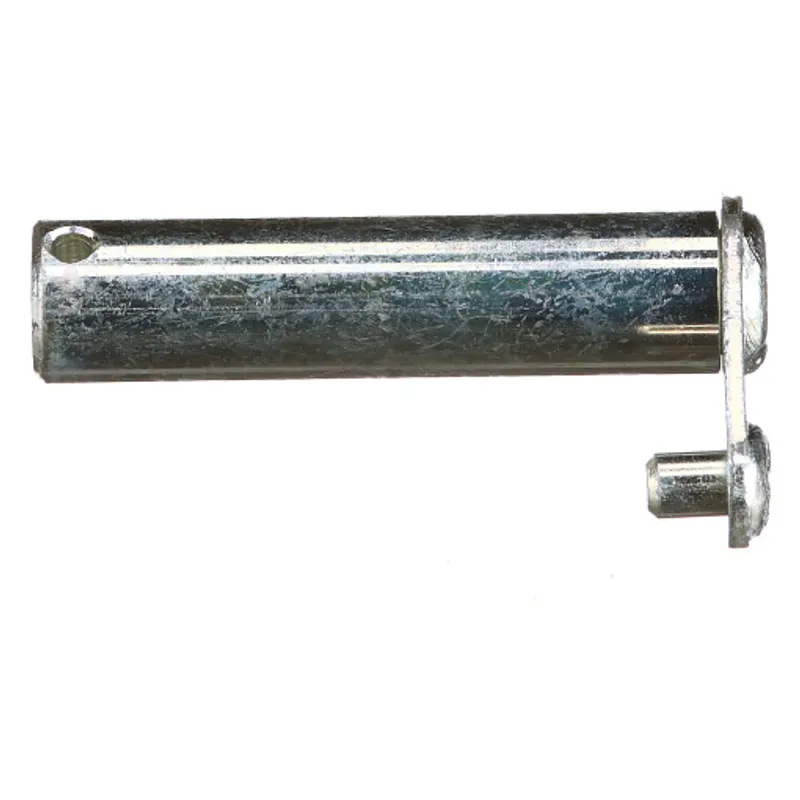 Peça código OEM 5120672 — Pino frontal da articulação superior - 25,5 mm DE x…