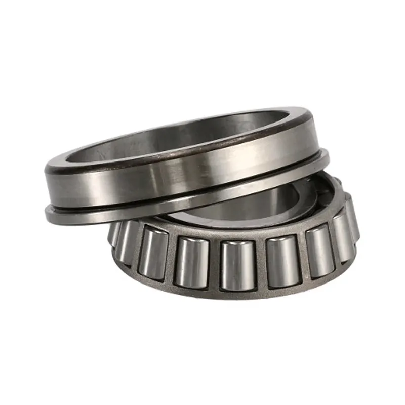 Peça código OEM 5120887 — Rolamento de rolos cônicos - ISO 30311