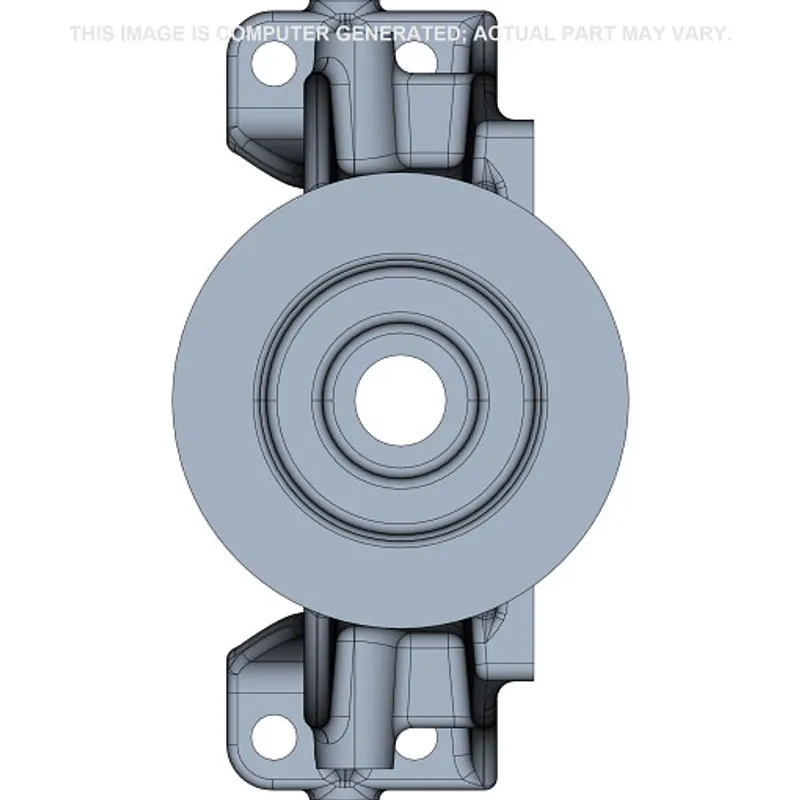 Peça código OEM 5121533 — SUPORTE