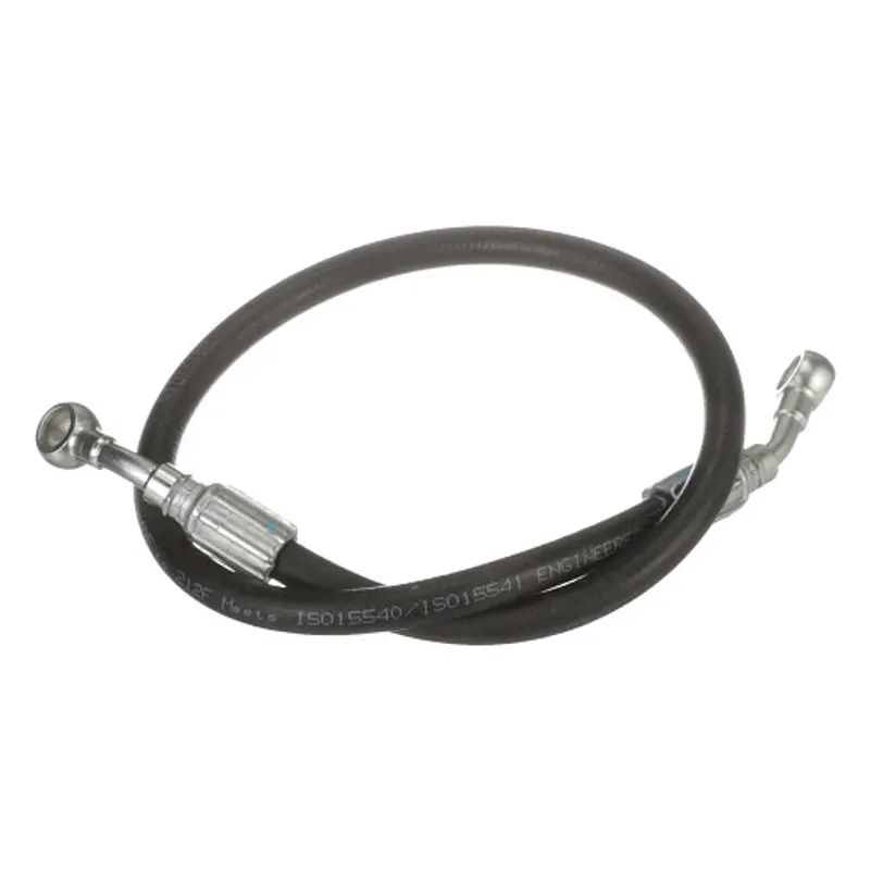 Peça código OEM 5121686 — Tubo Flexivel