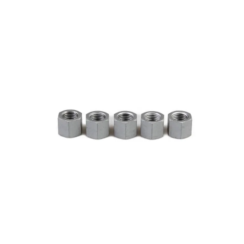 Peça código OEM 5122009 — Porca sextavada