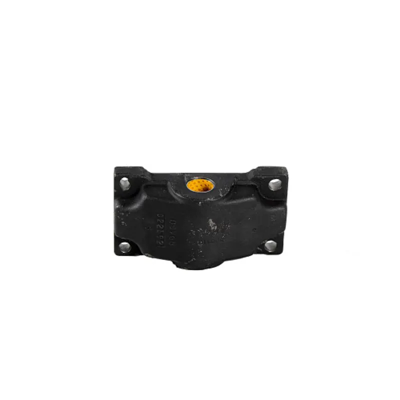 Peça código OEM 5122327 — SUPORTE