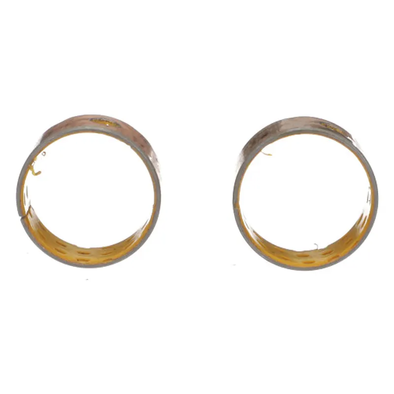 Peça código OEM 5122339 — Bucha bipartida - 25 mm DI x 28 mm DE
