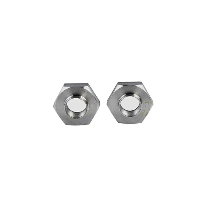 Peça código OEM 5123112 — Porca sextavada - M24 x 1.5