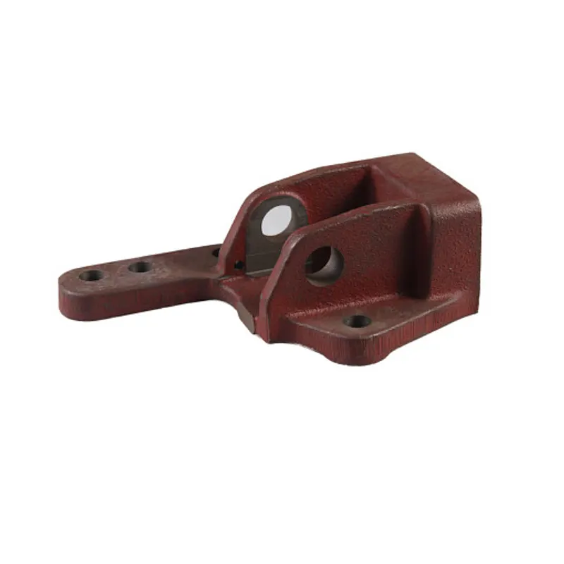 Peça código OEM 5123689 — Suporte