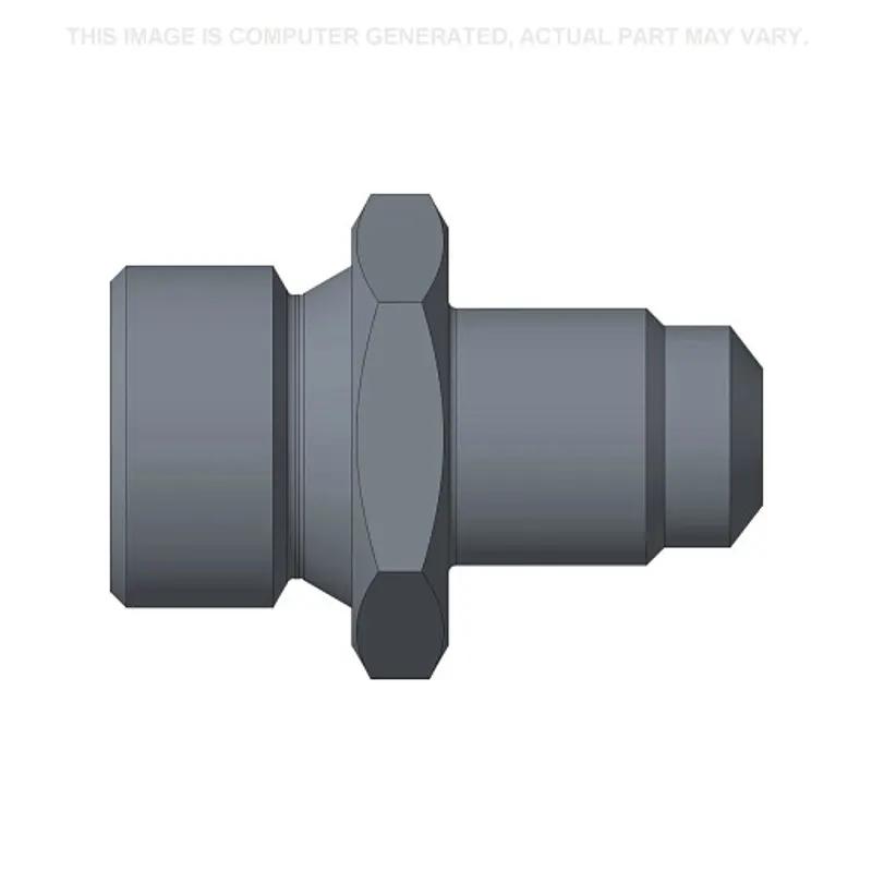 Peça código OEM 5124083 — CONECTOR HIDRÁUL