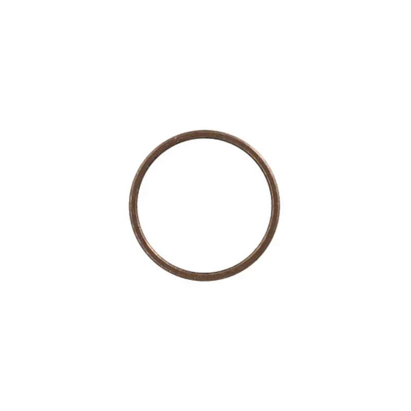 Peça código OEM 5124504 — Bucha - 22 mm DI x 25 mm DE x 20 mm L