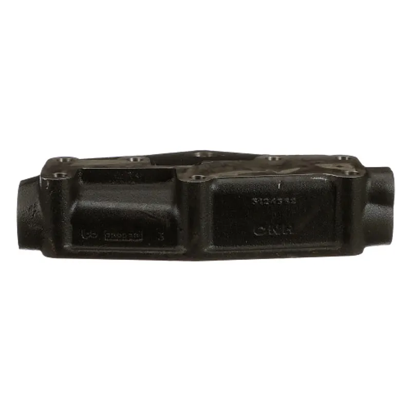 Peça código OEM 5124562 — Suporte do Filtro de Combustível