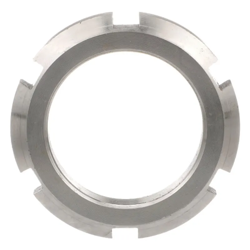 Peça código OEM 5124794 — Bearing Lock Nut - 56 mm ID