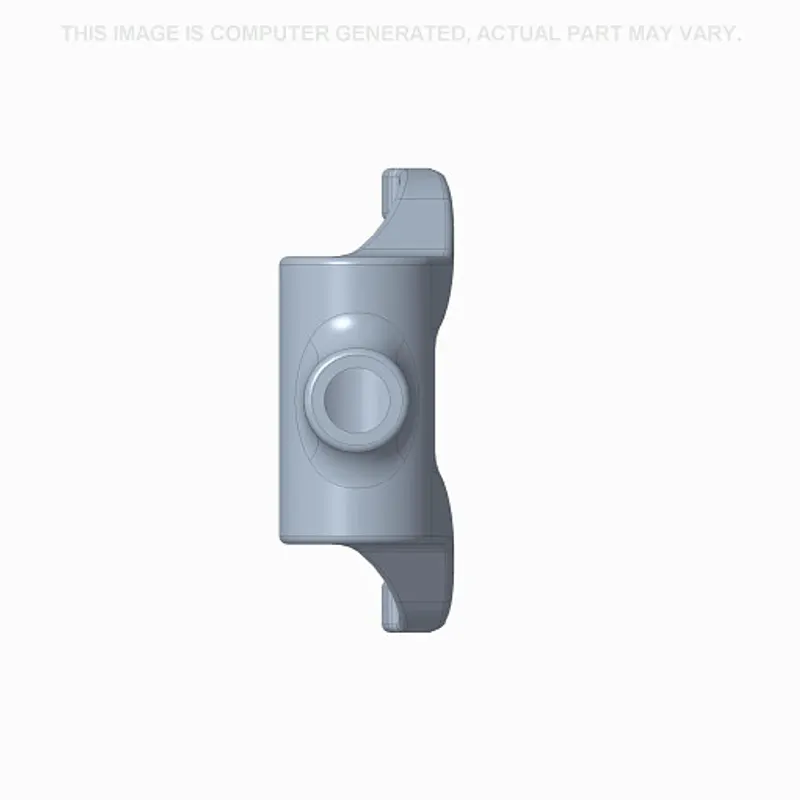 Peça código OEM 5124803 — Garfo