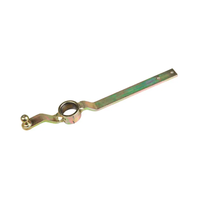 Peça código OEM 5125446 — Alavanca de Aço