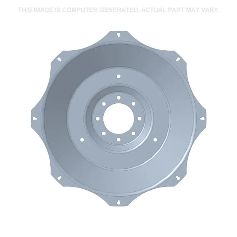 Peça código OEM 5125703 — DISCO DE RODA