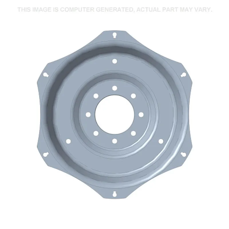 Peça código OEM 5125719 — DISCO DE RODA