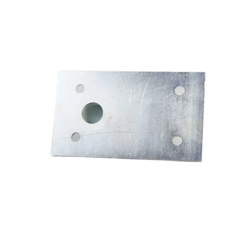 Peça código OEM 5125748 — Chapa