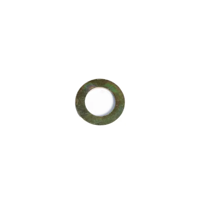 Peça código OEM 5126031 — Anilha - 21 mm DI x 35 mm DE x 2 mm Esp