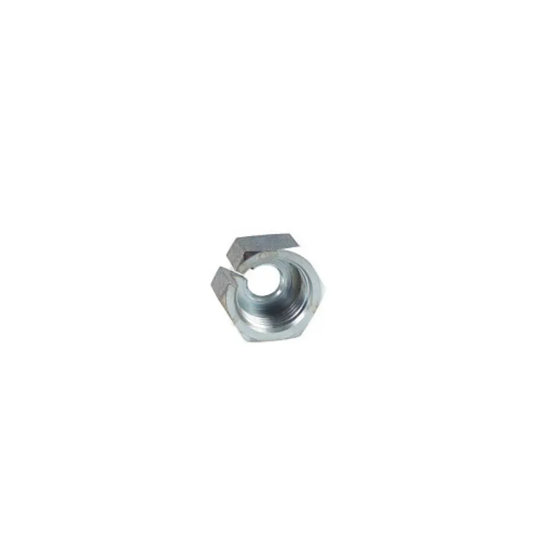 Peça código OEM 5126325 — Porca sextavada de anel do cabo - M24 x 2