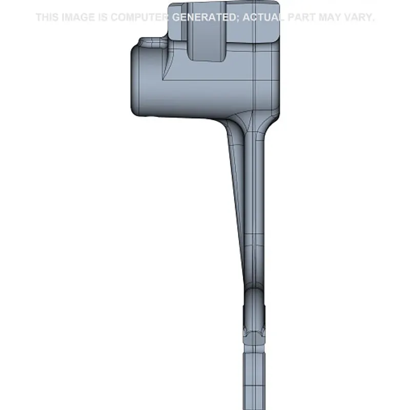 Peça código OEM 5126348 — GARFO