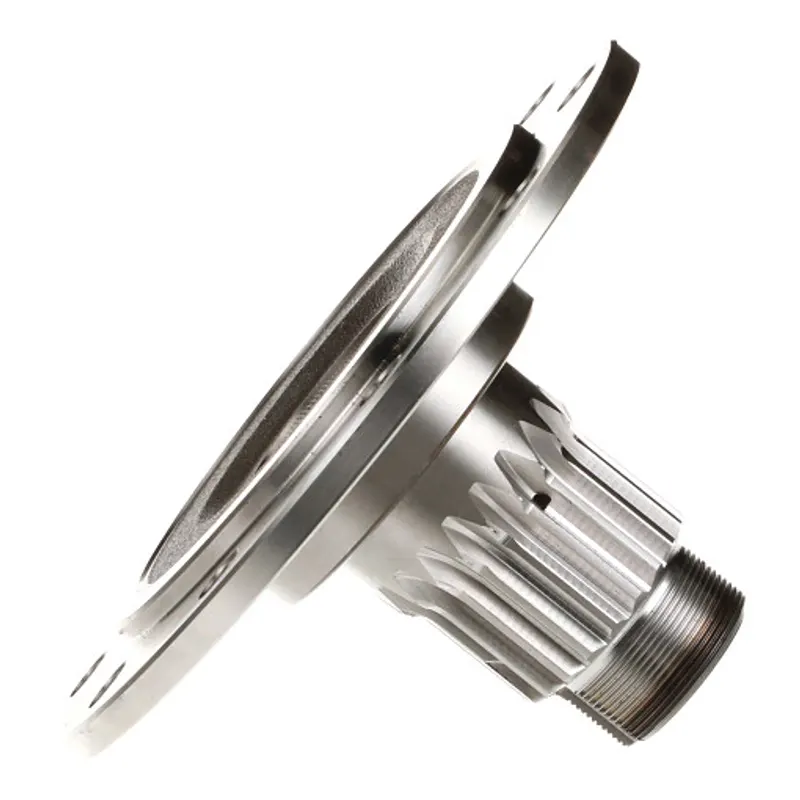 Peça código OEM 5126631 — EIXO
