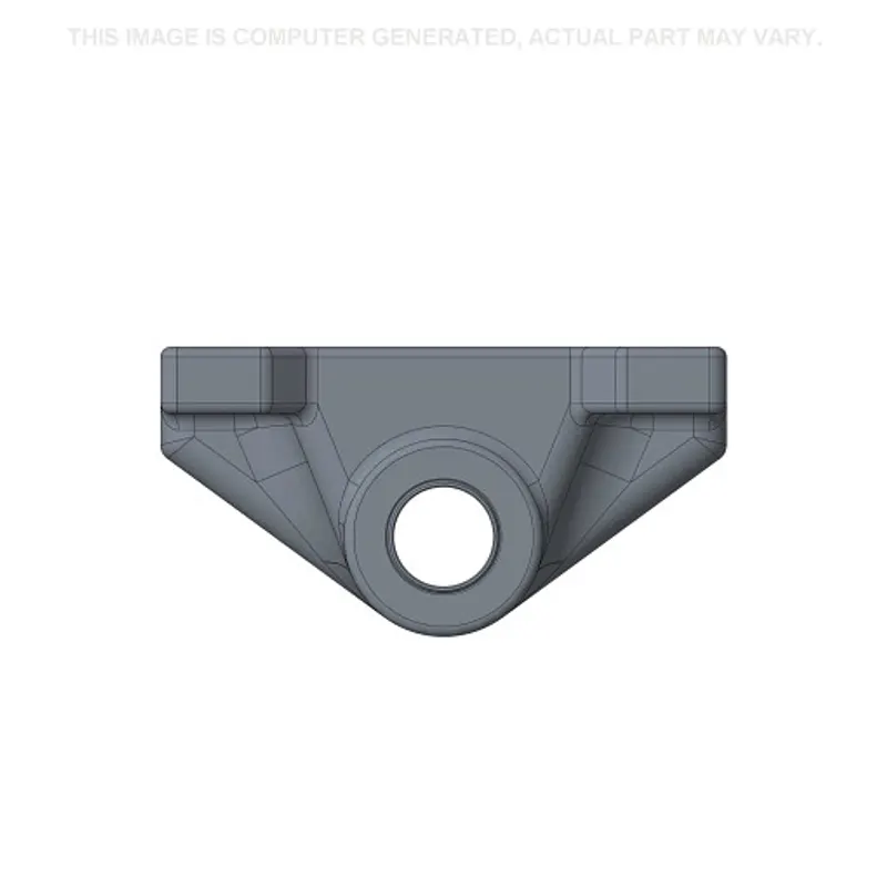 Peça código OEM 5127743 — SUPORTE