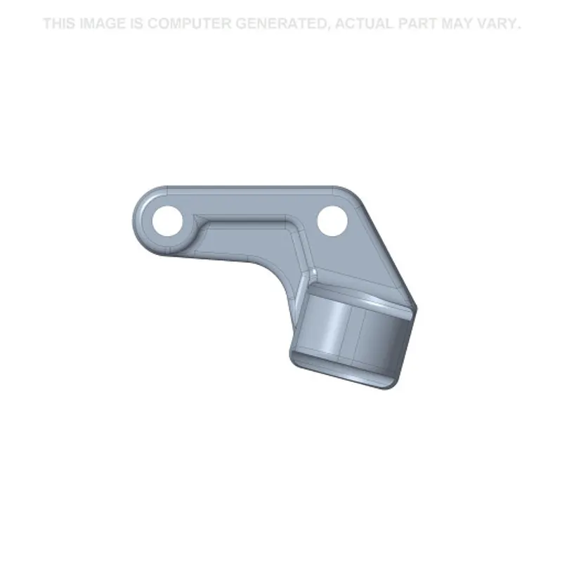 Peça código OEM 5128296 — SUPORTE