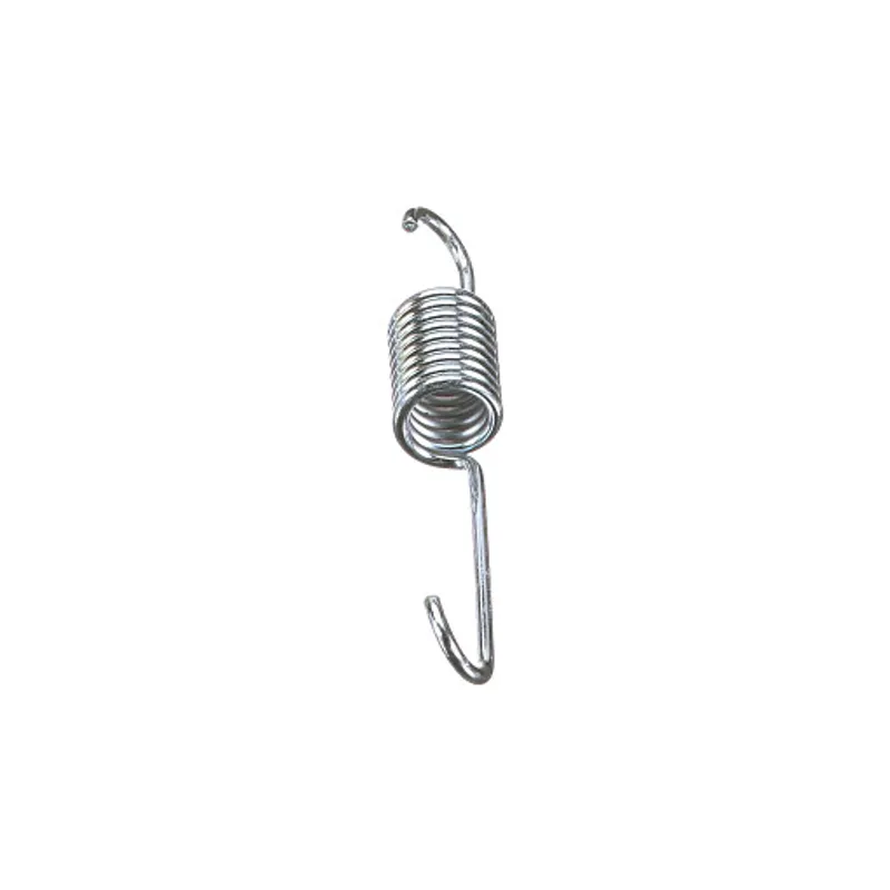 Peça código OEM 5129033 — Mola de extensão - 23 mm DE x 130 mm C