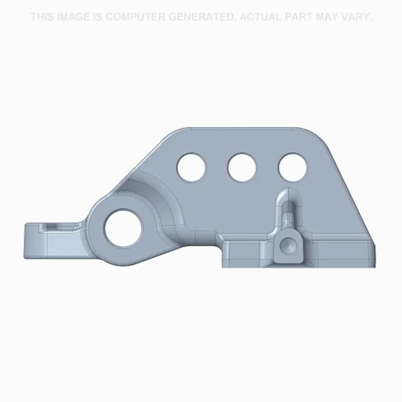 Peça código OEM 5129285 — SUPORTE
