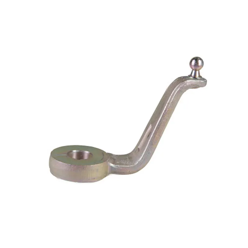 Peça código OEM 5129376 — Alavanca de Aço