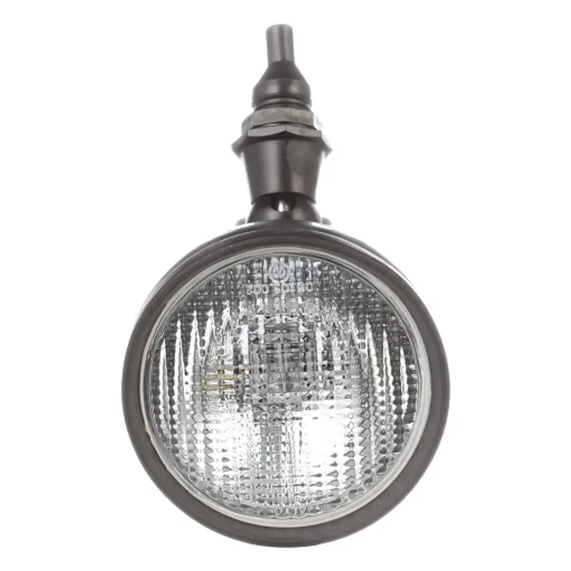Peça código OEM 5129461 — Luz de trabalho auxiliar giratória - 12 volts - 55…