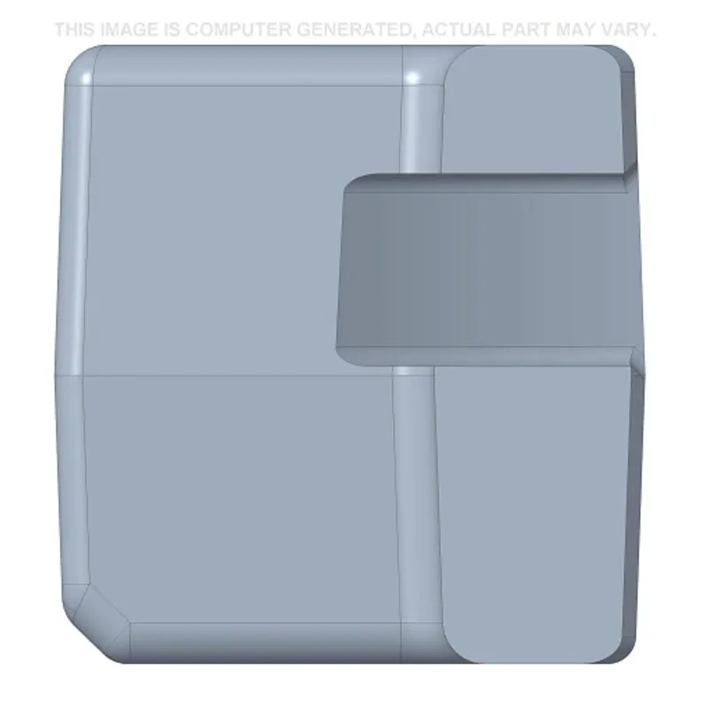 Peça código OEM 5129522 — TRAVA