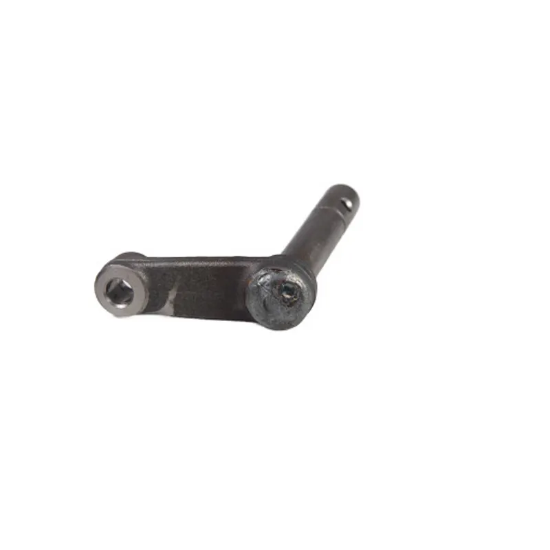 Peça código OEM 5129848 — Suporte da alavanca da TDF