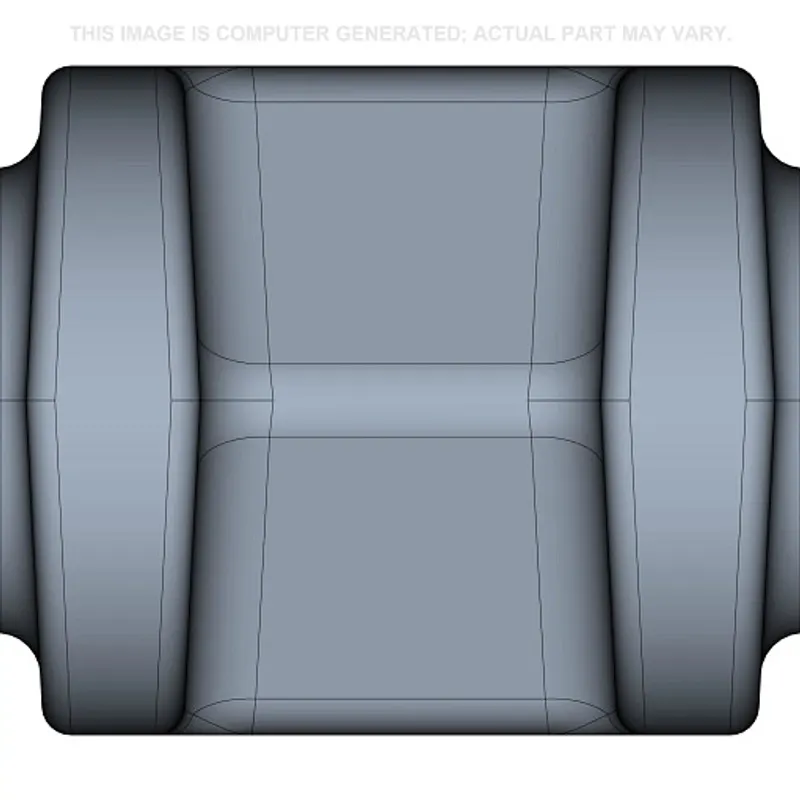 Peça código OEM 5130638 — EXTRENIDADE